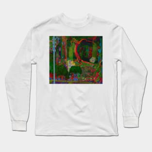 Jan toorop the new generation Long Sleeve T-Shirt